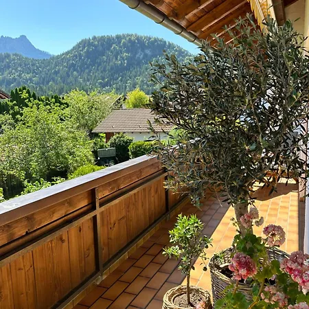 Appartamento Annes*glueck *